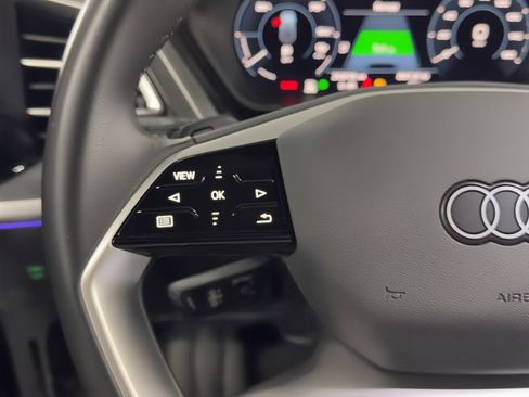 Certified 2023 Audi Q4 e-tron Premium Plus w/ Premium Plus image 21