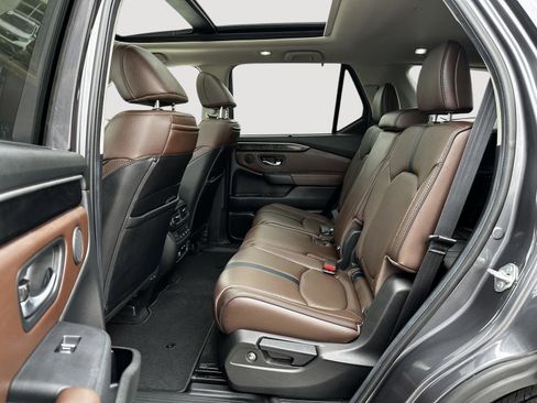 Certified 2024 Honda Pilot Elite image 21