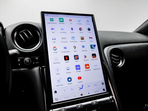 Used 2013 Nissan GT-R Premium image 67