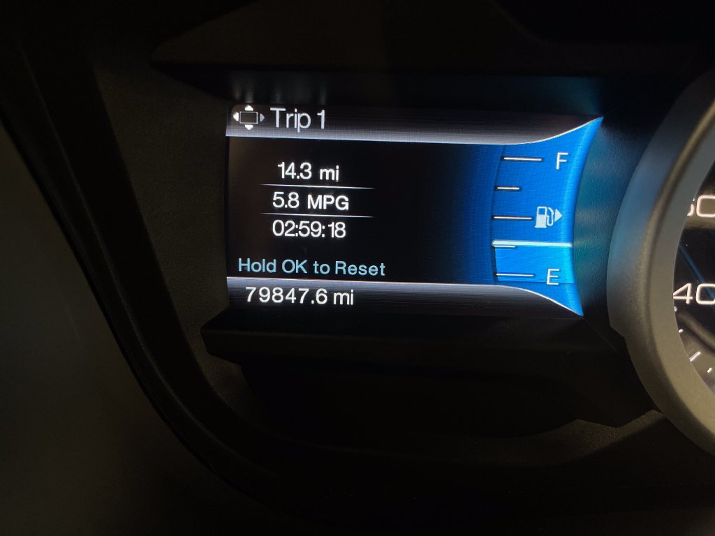 Used 2015 Ford Explorer Sport w/ Equipment Group 401A AWD/4WD image 21