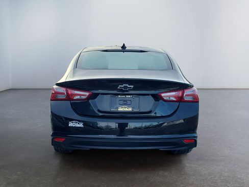 Used 2024 Chevrolet Malibu LT image 4