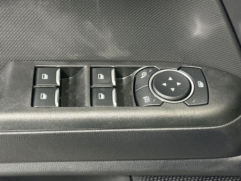 New 2025 Ford Bronco Sport Outer Banks w/ Outer Banks Tech Package+ image 15