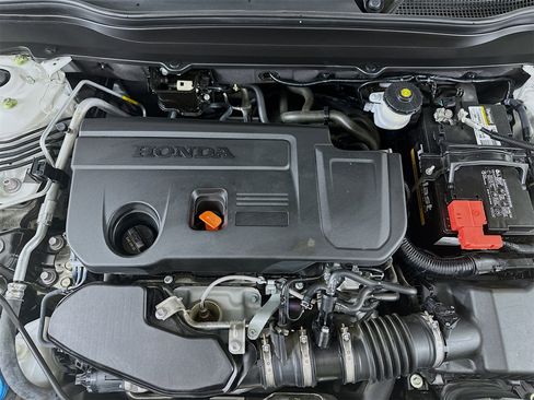 Used 2021 Honda Accord Touring image 32