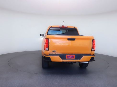 New 2026 Chevrolet Colorado LT w/ LT Convenience Package image 5