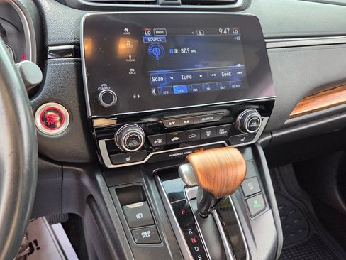 Used 2020 Honda CR-V EX-L image 24
