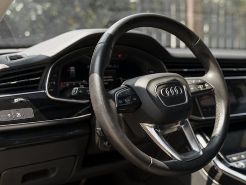 Used 2024 Audi Q7 2.0T Premium Plus AWD/4WD image 8