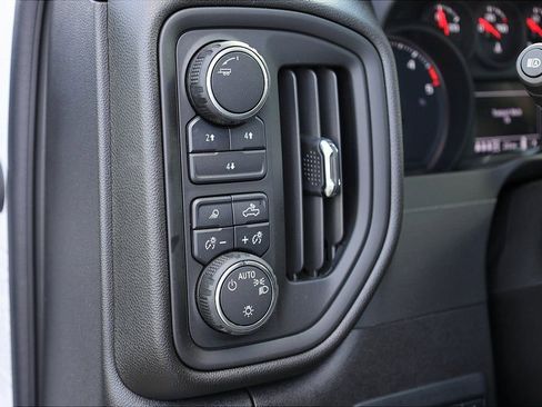 New 2025 Chevrolet Silverado 3500 W/T w/ WT Convenience Package AWD/4WD image 28