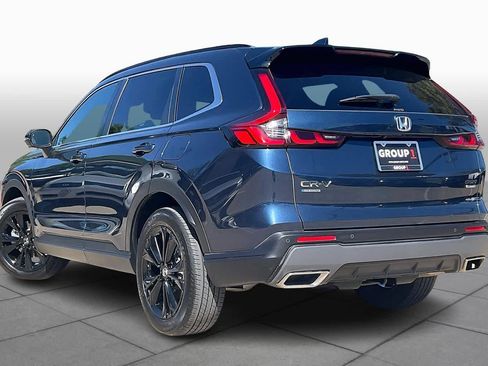Used 2023 Honda CR-V Sport Touring image 12