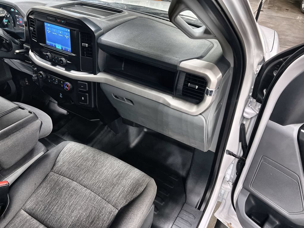 Used 2023 Ford F150 XL AWD/4WD image 27