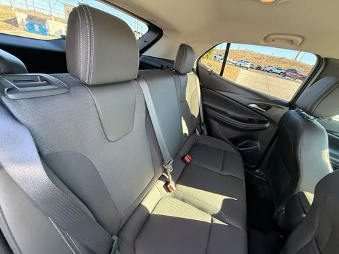 Certified 2025 Buick Encore GX Preferred image 16