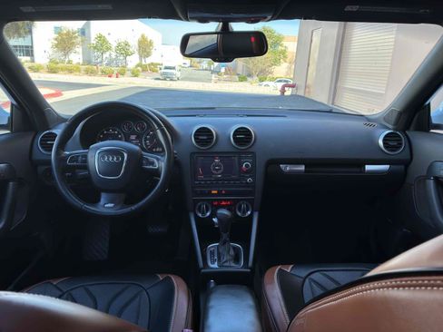 Used 2010 Audi A3 2.0T Premium Plus FWD image 16