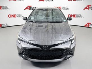 Certified 2026 Toyota Corolla SE FWD video 3
