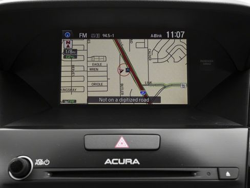 Used 2018 Acura RDX FWD w/ Advance Package image 17