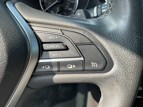 Used 2022 INFINITI QX55 Luxe w/ Cargo Package image 18