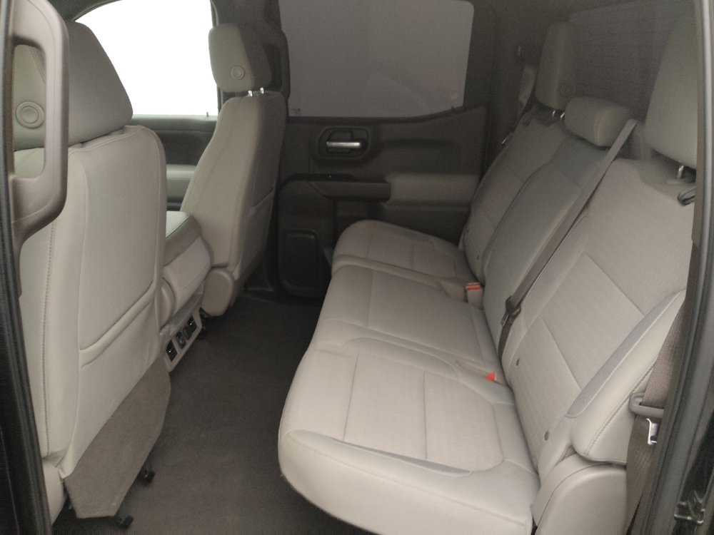 Used 2019 Chevrolet Silverado 1500 LT w/ Texas Edition RWD image 18