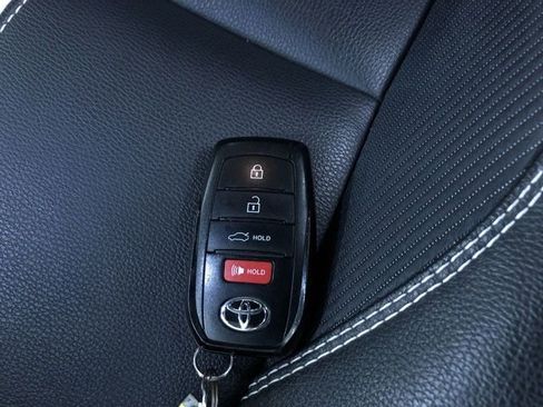 Certified 2025 Toyota Camry SE image 30