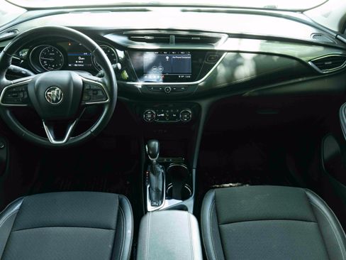 Used 2020 Buick Encore GX Select FWD image 26