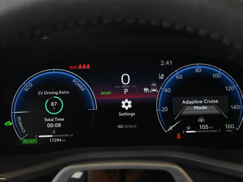 Used 2025 Toyota Camry XSE w/ Premium Plus Package FWD image 16
