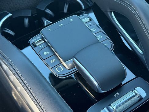 New 2026 Mercedes-Benz GLE 53 AMG GLE 53 AMG image 32