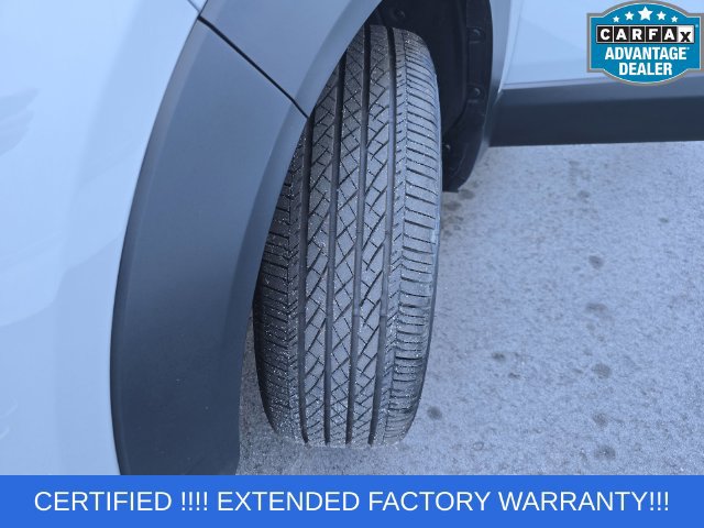 Used 2026 MAZDA CX-30 2.5 Turbo Aire Edition AWD/4WD image 22