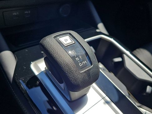 New 2026 Mitsubishi Outlander ES AWD/4WD image 10