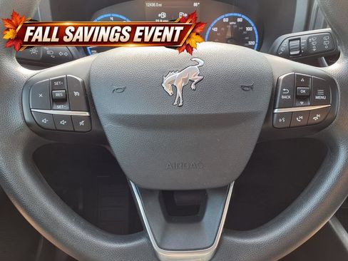 Used 2024 Ford Bronco Sport Big Bend AWD/4WD image 16