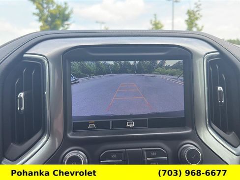 Used 2021 Chevrolet Silverado 1500 RST AWD/4WD image 17