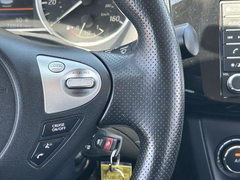 Used 2019 Nissan Sentra S FWD image 23