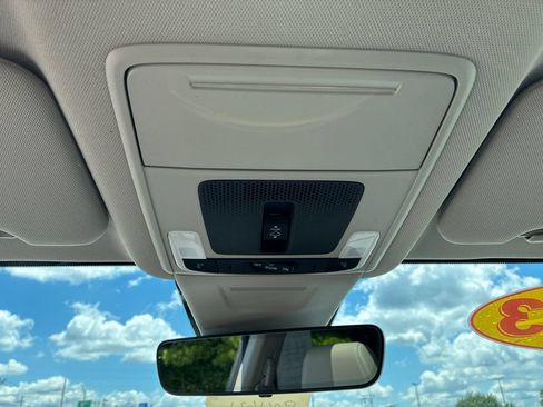 Certified 2023 Honda CR-V EX-L image 18