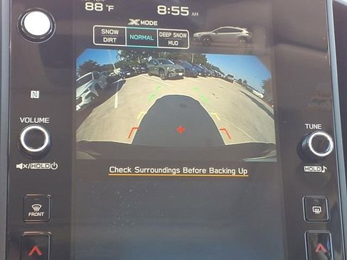New 2026 Subaru Crosstrek 2.0i Premium AWD/4WD image 19