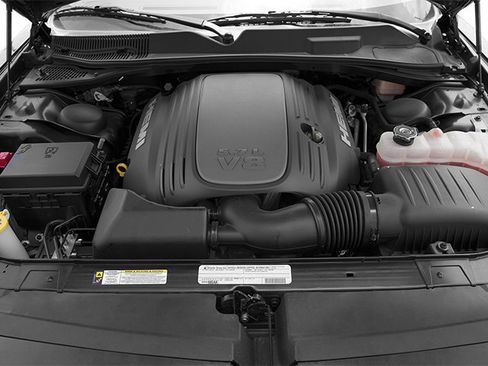Used 2013 Dodge Challenger R/T RWD image 16
