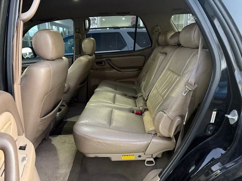 Used 2003 Toyota Sequoia SR5 image 23