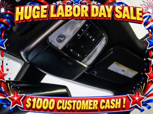 Used 2021 Dodge Charger SRT Hellcat RWD image 27