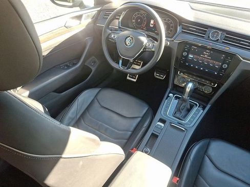 Used 2019 Volkswagen Arteon SEL image 14