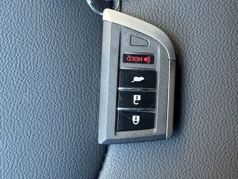 Used 2026 Acura Integra A-Spec FWD image 21