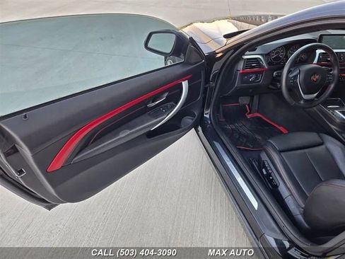Used 2014 BMW 428i xDrive Coupe image 10