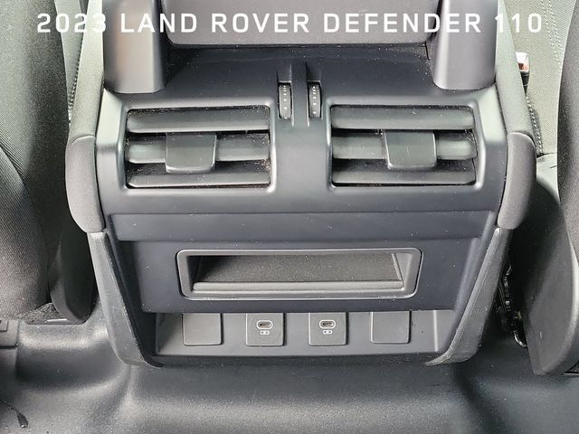 Used 2023 Land Rover Defender 110 AWD/4WD image 12