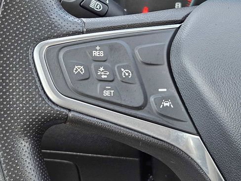 Used 2023 Chevrolet Malibu LT FWD image 23