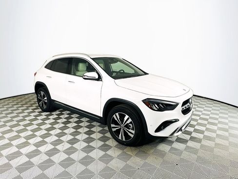 Used 2026 Mercedes-Benz GLA 250 image 1