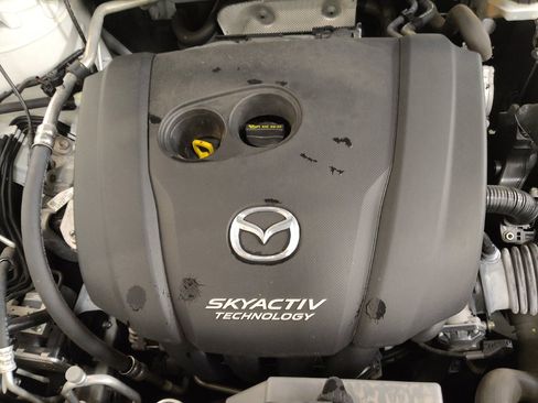 Used 2018 MAZDA CX-5 Touring FWD image 30