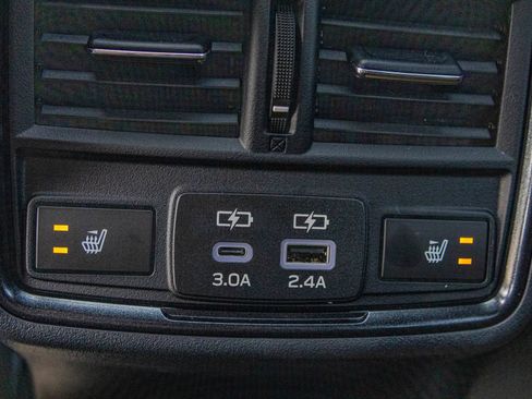 New 2026 Subaru Outback Wilderness AWD/4WD image 39