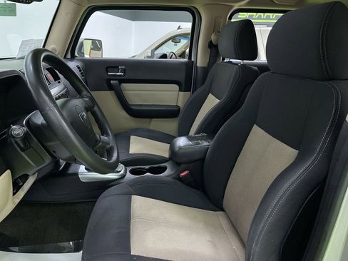 Used 2006 HUMMER H3 image 16