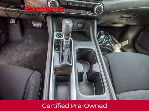 Used 2022 Nissan Sentra SV image 37