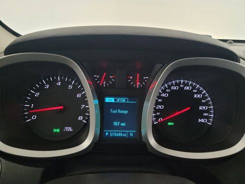 Used 2016 Chevrolet Equinox LT AWD/4WD image 23
