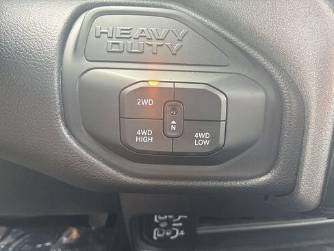 New 2026 RAM 2500 Tradesman image 27