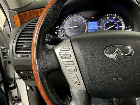Used 2019 INFINITI QX80 Luxe image 18