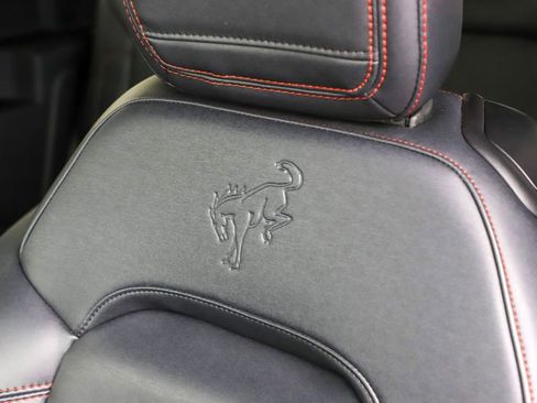 Used 2025 Ford Bronco Stroppe Edition image 20