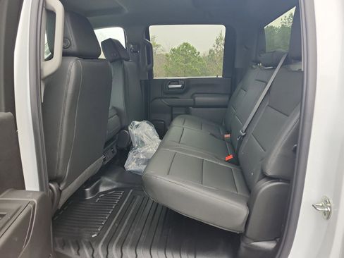 New 2026 GMC Sierra 2500 Pro image 13