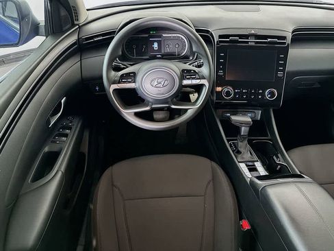 Used 2023 Hyundai Tucson SE FWD image 10