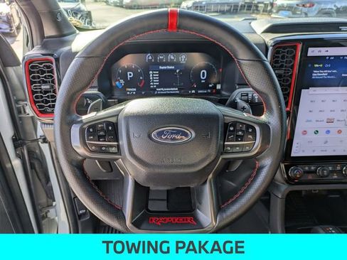 Used 2024 Ford Ranger Raptor image 19